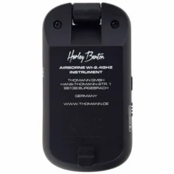 Harley Benton AirBorne 2.4Ghz Instrument