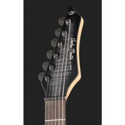 Harley Benton Amarok BT LH BKNT Flame Burst