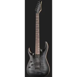 Harley Benton Amarok BT LH BKNT Flame Burst
