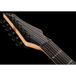Harley Benton Amarok BT LH BKNT Flame Burst