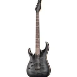 Harley Benton Amarok BT LH BKNT Flame Burst