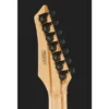 Harley Benton Amarok 7 LH BKNT Flame Burst