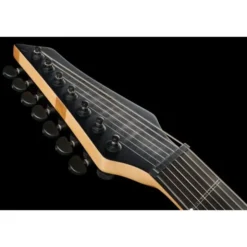Harley Benton Amarok 7 LH BKNT Flame Burst