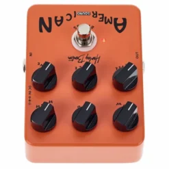 Harley Benton American TrueTone