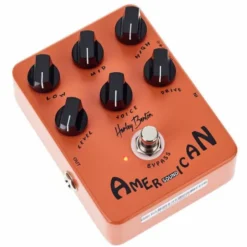 Harley Benton American TrueTone