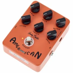 Harley Benton American TrueTone