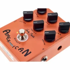 Harley Benton American TrueTone