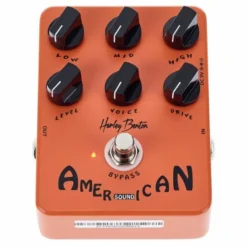 Harley Benton American TrueTone