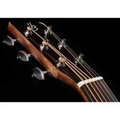 Harley Benton Baritone CLG-414BCE NT