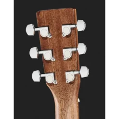 Harley Benton Baritone CLG-414BCE NT