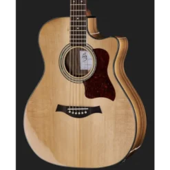 Harley Benton Baritone CLG-414BCE NT