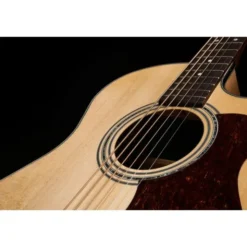 Harley Benton Baritone CLG-414BCE NT