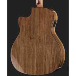 Harley Benton Baritone CLG-414BCE NT