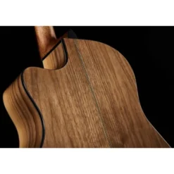 Harley Benton Baritone CLG-414BCE NT