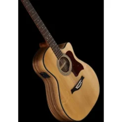 Harley Benton Baritone CLG-414BCE NT