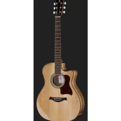 Harley Benton Baritone CLG-414BCE NT