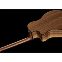 Harley Benton Baritone CLG-414BCE NT w/Bag