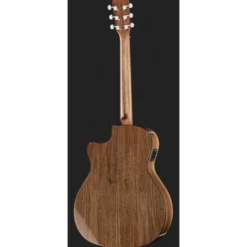 Harley Benton Baritone CLG-414BCE NT w/Bag