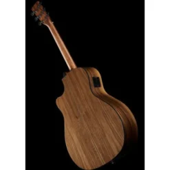 Harley Benton Baritone CLG-414BCE NT w/Bag