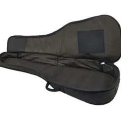 Harley Benton Baritone CLG-414BCE NT w/Bag