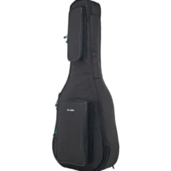 Harley Benton Baritone CLG-414BCE NT w/Bag