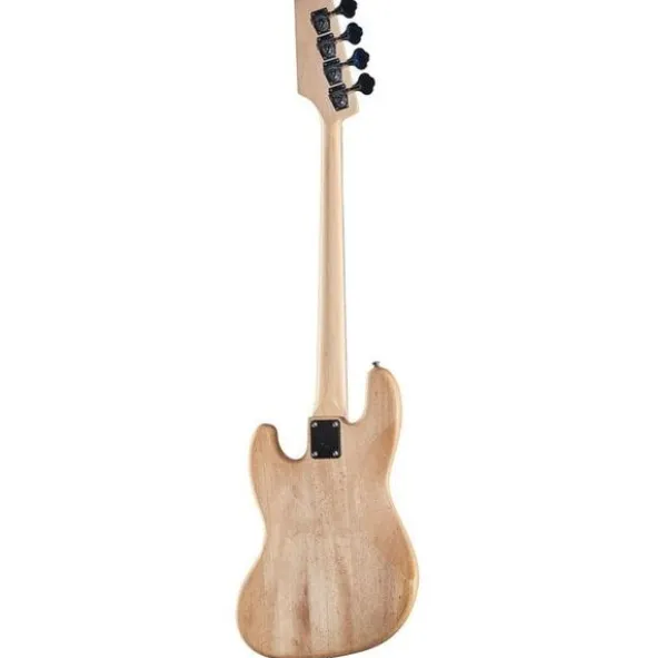 Harley Benton Bass Guitar Kit J-Style