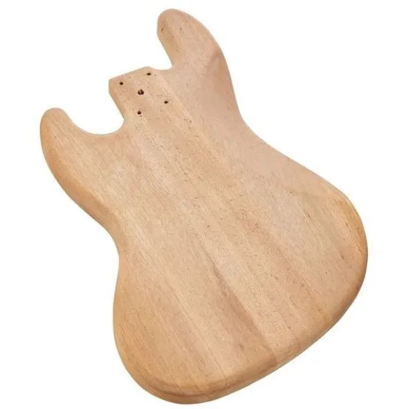 Harley Benton Bass Guitar Kit J-Style