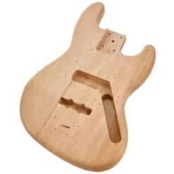 Harley Benton Bass Guitar Kit J-Style