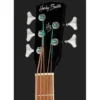 Harley Benton B-35BK Acoustic Bass Series