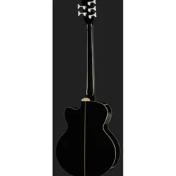 Harley Benton B-35BK Acoustic Bass Series