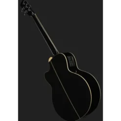 Harley Benton B-35BK Acoustic Bass Series