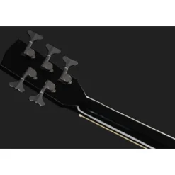 Harley Benton B-35BK Acoustic Bass Series