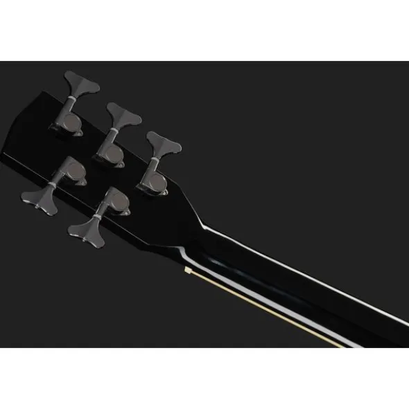 Harley Benton B-35BK Acoustic Bass Series