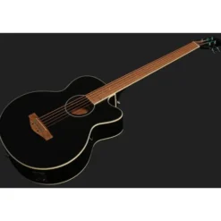 Harley Benton B-35BK Acoustic Bass Series