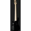 Harley Benton B-450 Black Bundle 1