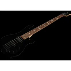 Harley Benton B-450 Black Bundle 1