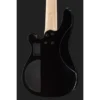 Harley Benton B-550 Black Progressive Bundle