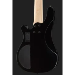 Harley Benton B-550 Black Progressive Bundle