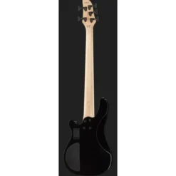 Harley Benton B-550 Black Progressive Bundle