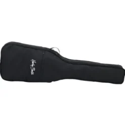 Harley Benton B-550 Black Progressive Bundle