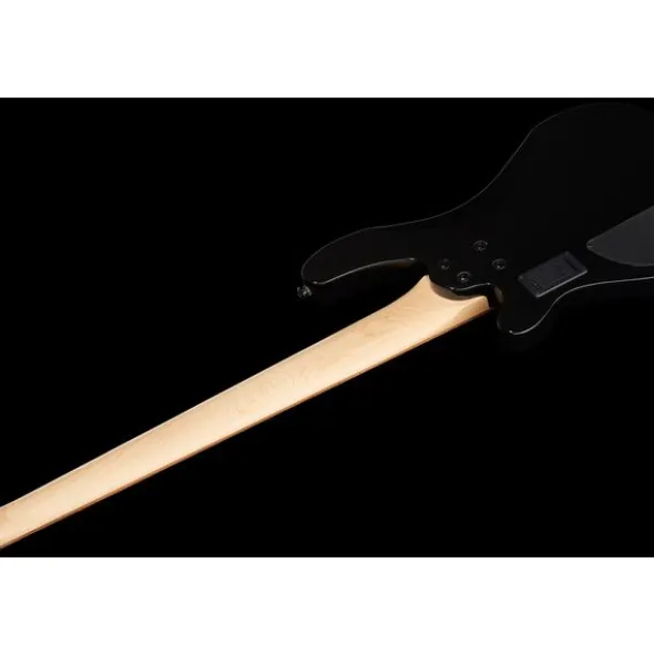 Harley Benton B-550 Black Progressive Bundle