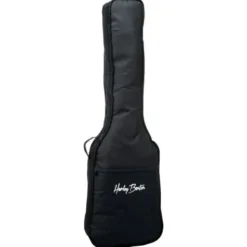 Harley Benton B-550 Black Progressive Bundle