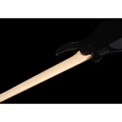 Harley Benton B-650 Black Progressive Bundle