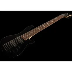 Harley Benton B-650 Black Progressive Bundle