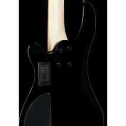 Harley Benton B-450 Black Progressive Serie