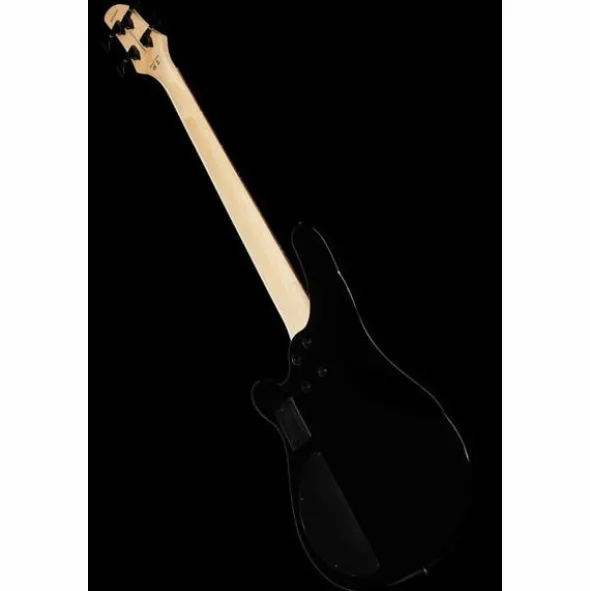 Harley Benton B-450 Black Progressive Serie
