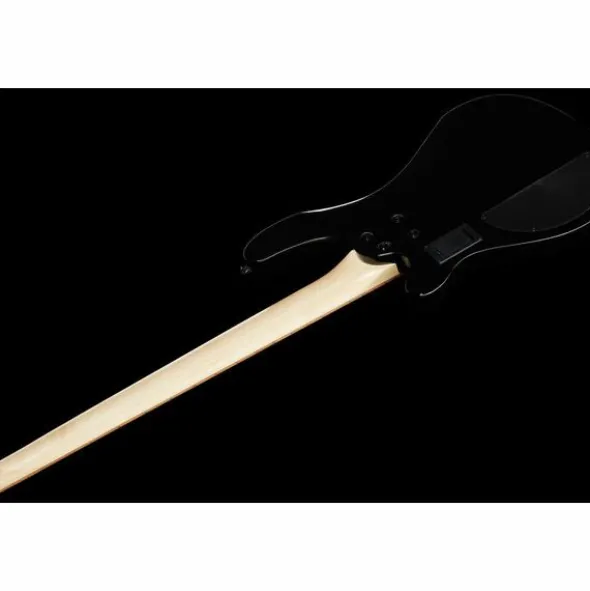 Harley Benton B-450 Black Progressive Serie