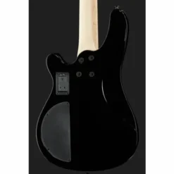 Harley Benton B-450 Black Progressive Serie