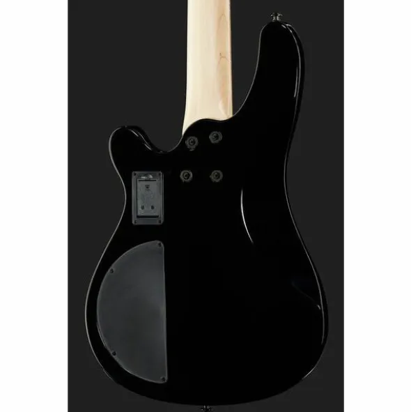Harley Benton B-450 Black Progressive Serie