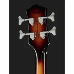Harley Benton Beatbass FL VS Vintage Series